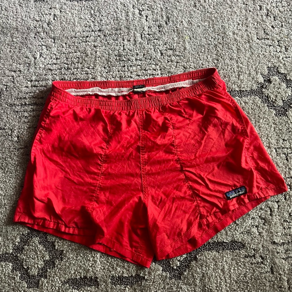 Vintage Patagonia Shorts